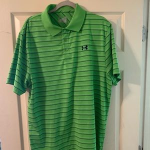 Men’s golf shirt